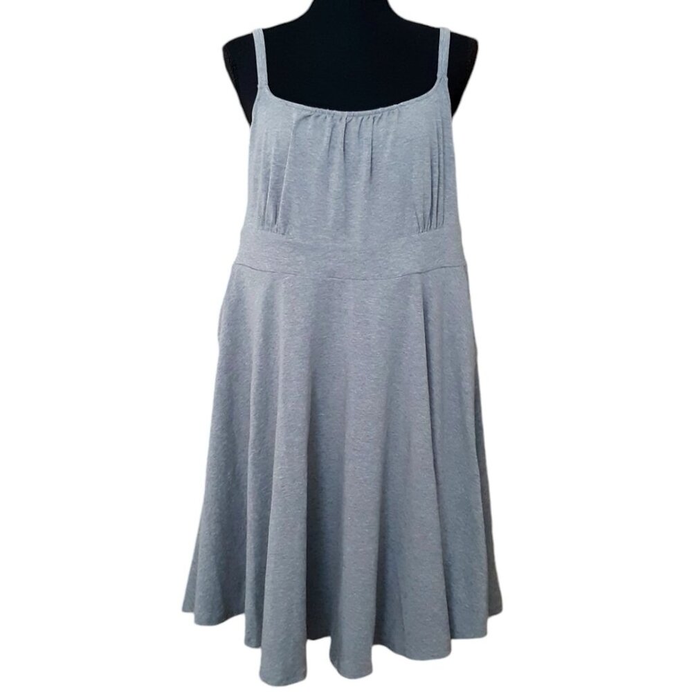 Torrid Foxy Skater Mini Dress